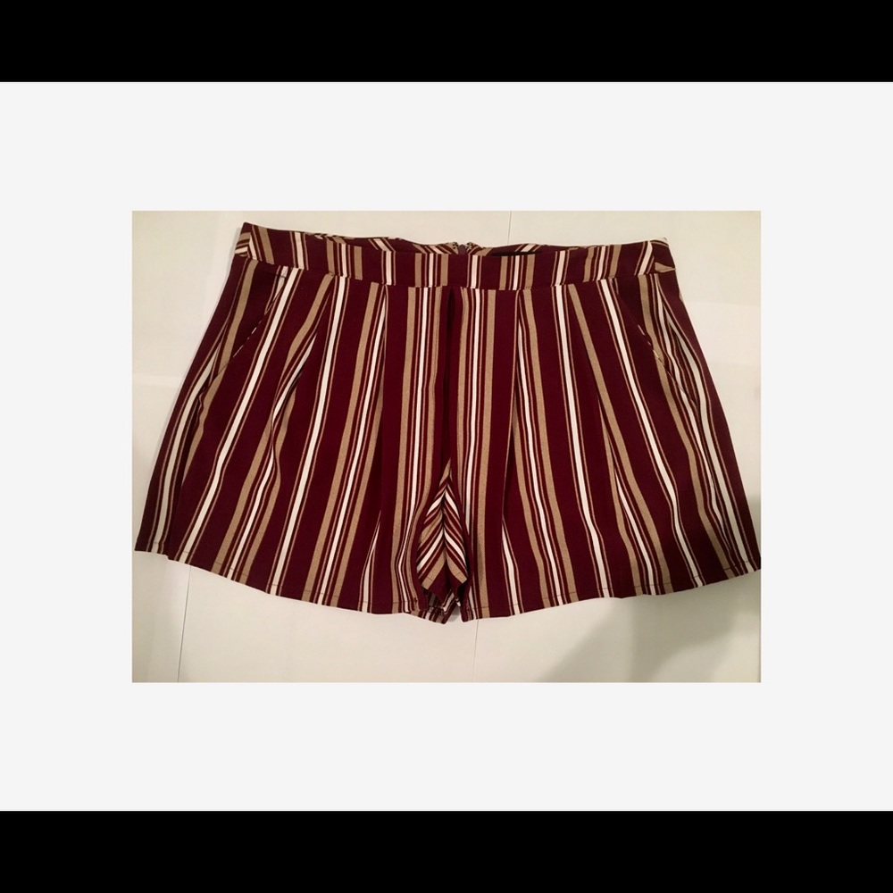 Short Pants